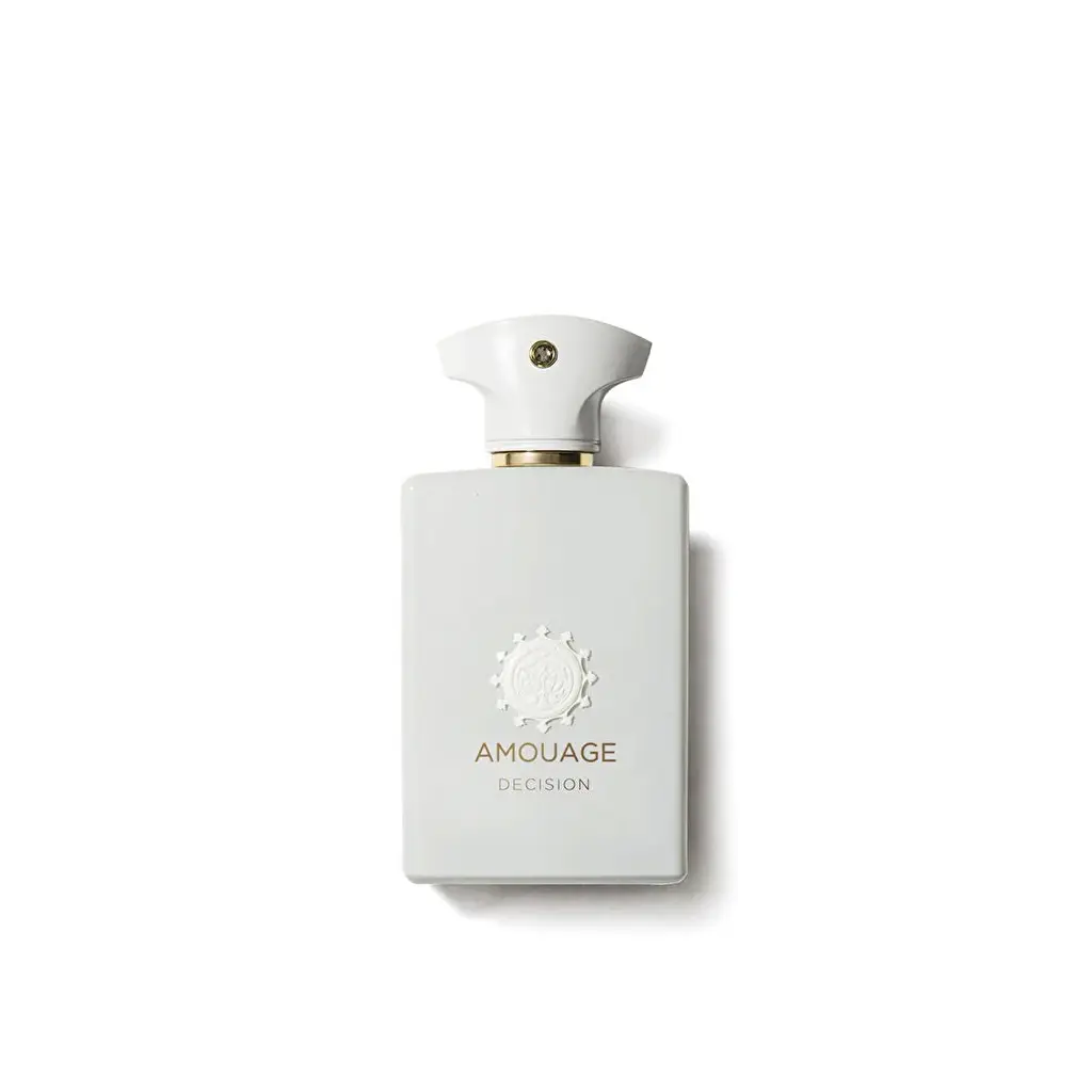 Amouage Decision EDP 100 ml Erkek Parfüm