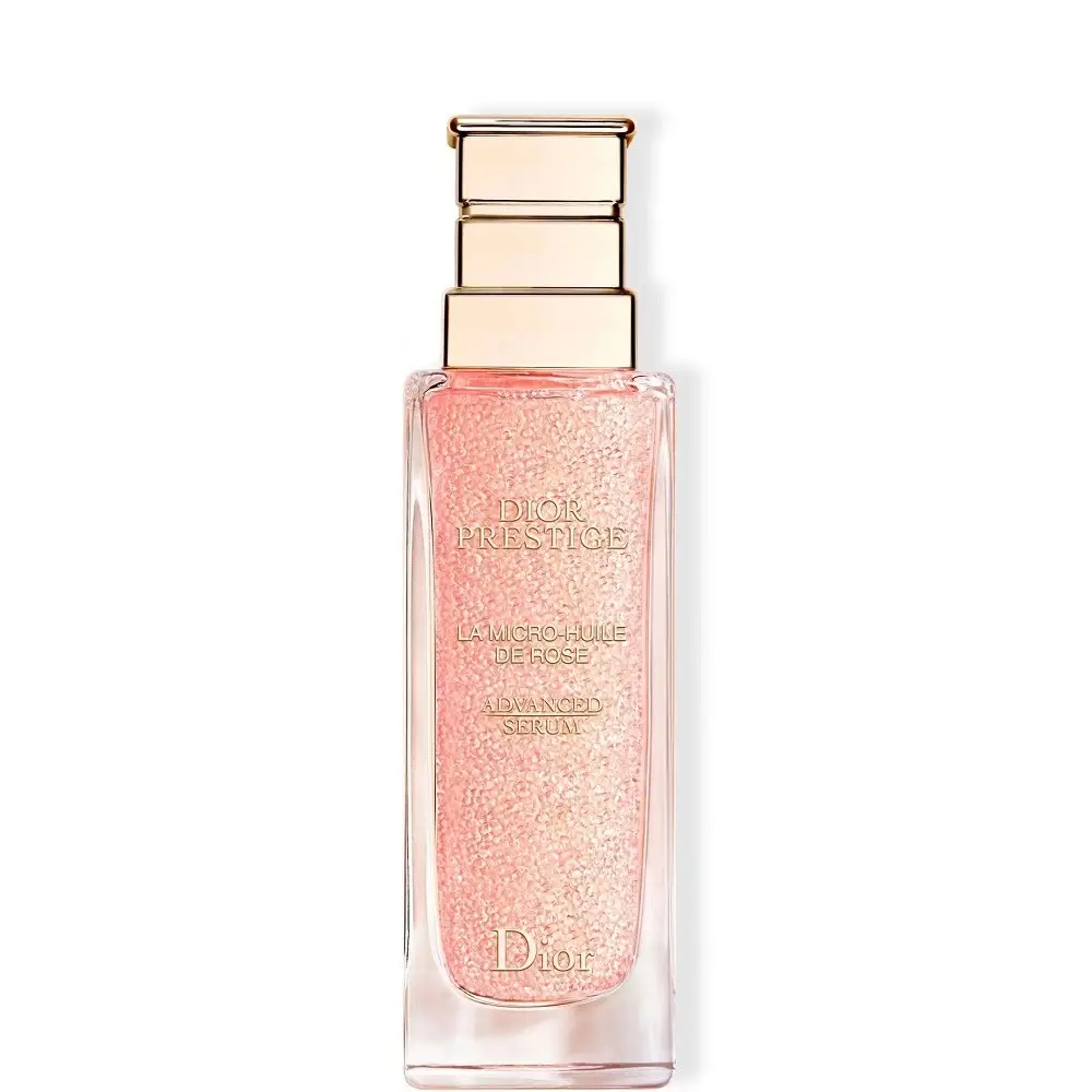 Dior Prestige La Micro-Huile de Rose Serum 75 ml