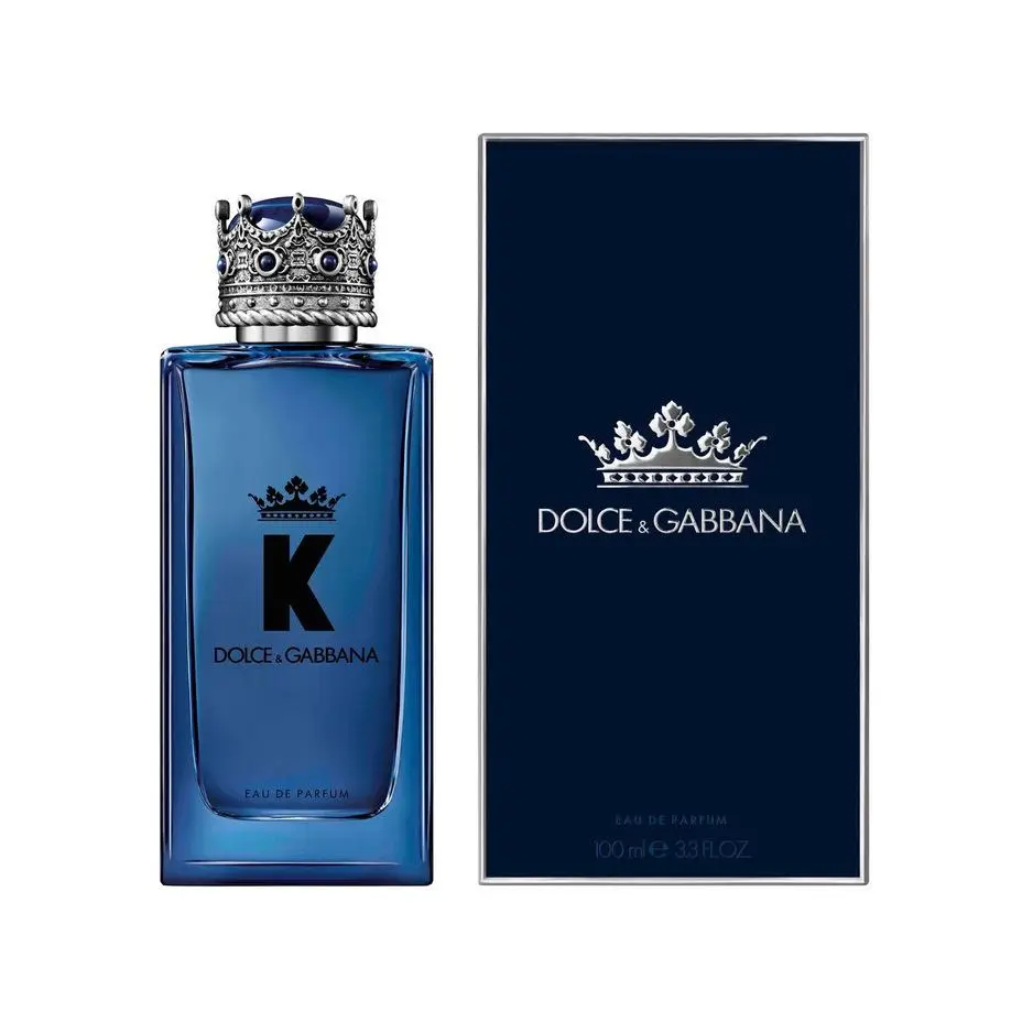 Dolce Gabbana K EDP 100 ml Erkek Parfüm