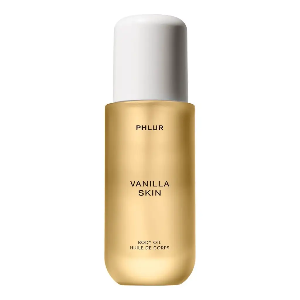 Phlur Vanilla Skin Body Oil 120 ml