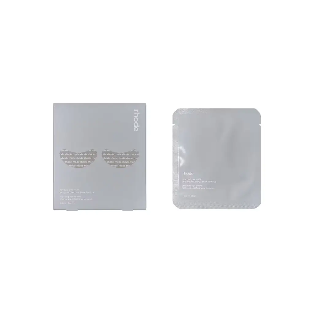 Rhode Peptide Eye Prep Patches Göz Maskesi