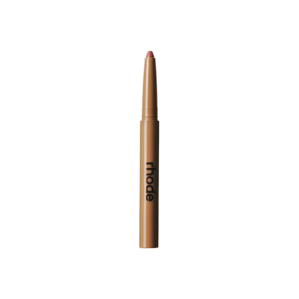 Rhode Peptide Lip Shape - Press