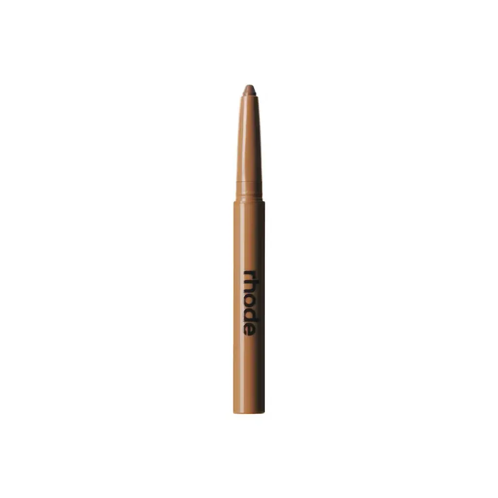 Rhode Peptide Lip Shape - Twist