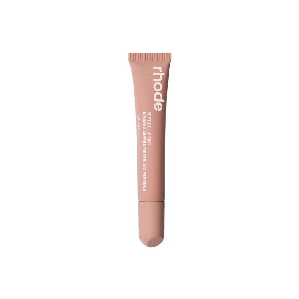 Rhode Peptide Lip Tint - Toast