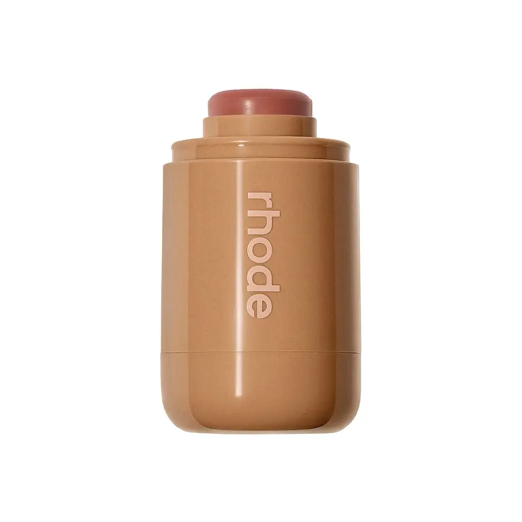 Rhode Pocket Blush - Tan Line