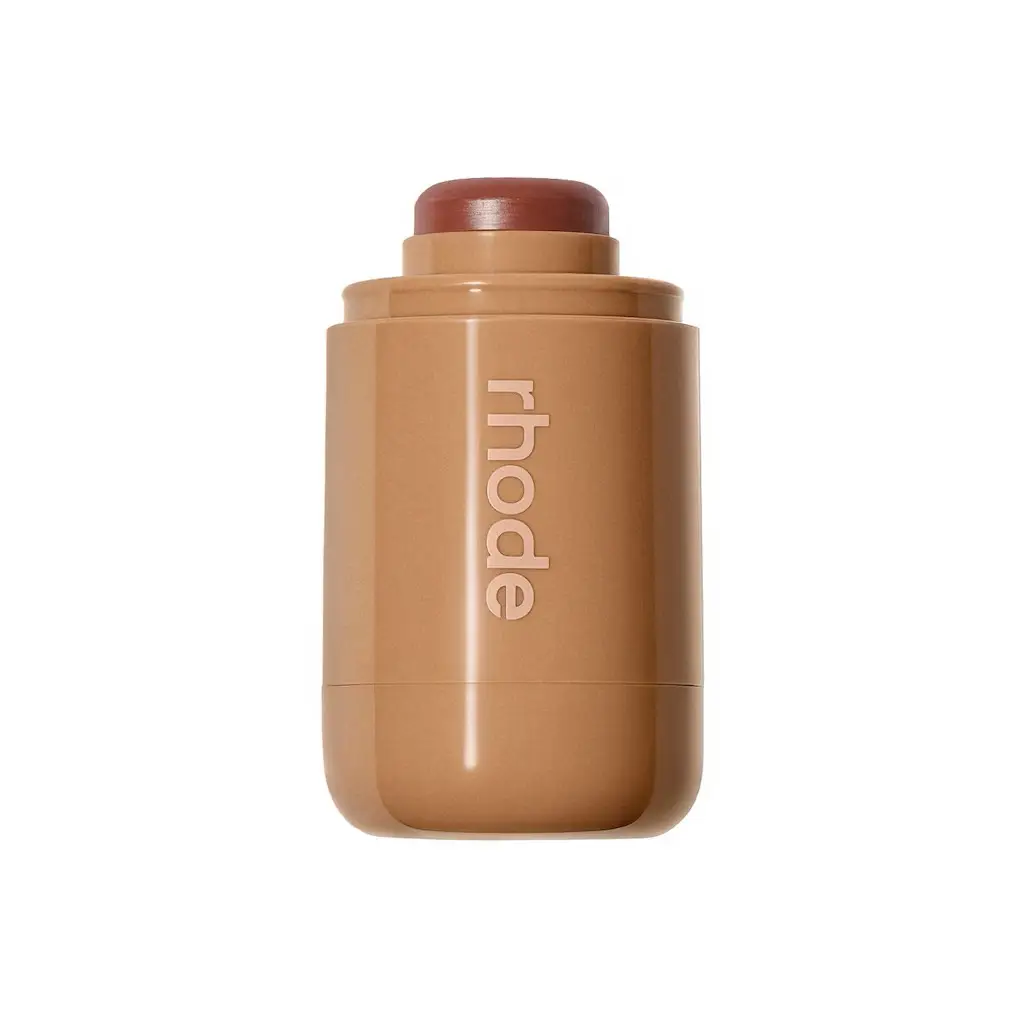 Rhode Pocket Blush - Toasted Teddy