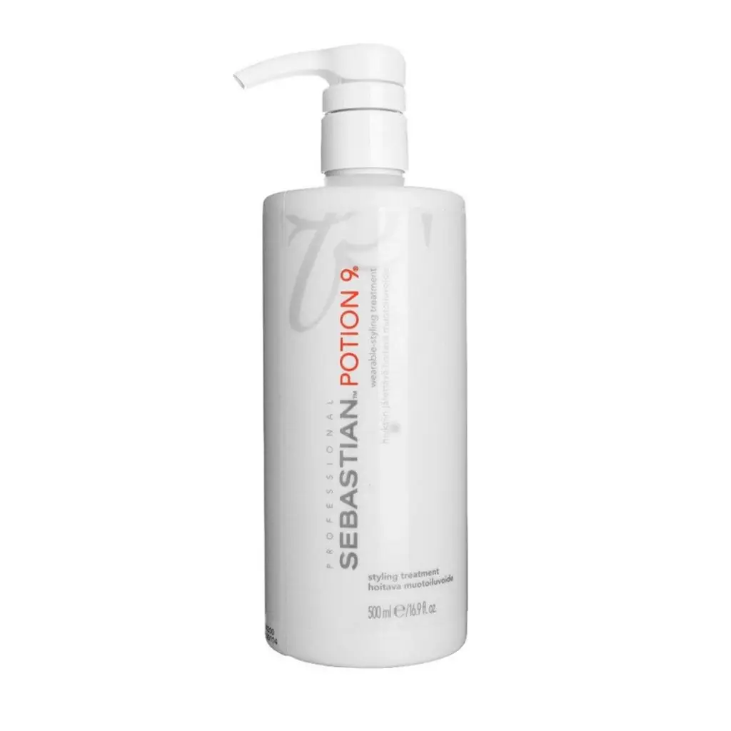 Sebastian Potion 9 Şekillendirici Bakım Kremi 500 ml