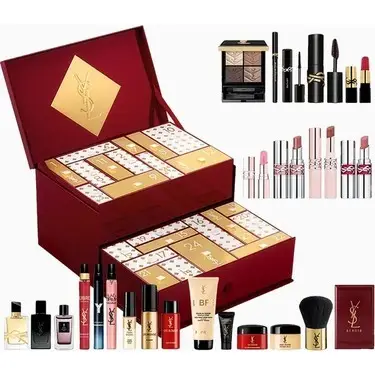 Yves Saint Laurent Advent Calendar